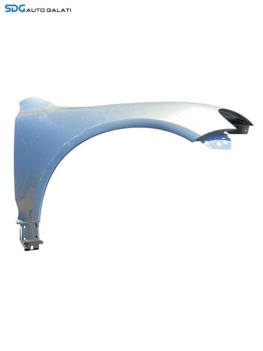 Aripa Dreapta Fata Volkswagen Touareg 2003 - 2010 [LC2565]