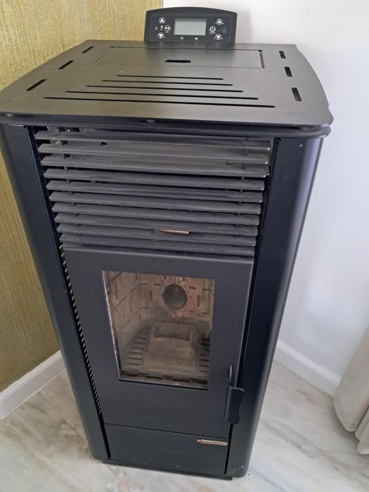 soba MATILDEPE pelet  sibiu