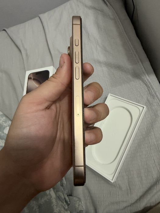 IPhone 16 PRO 512Gb