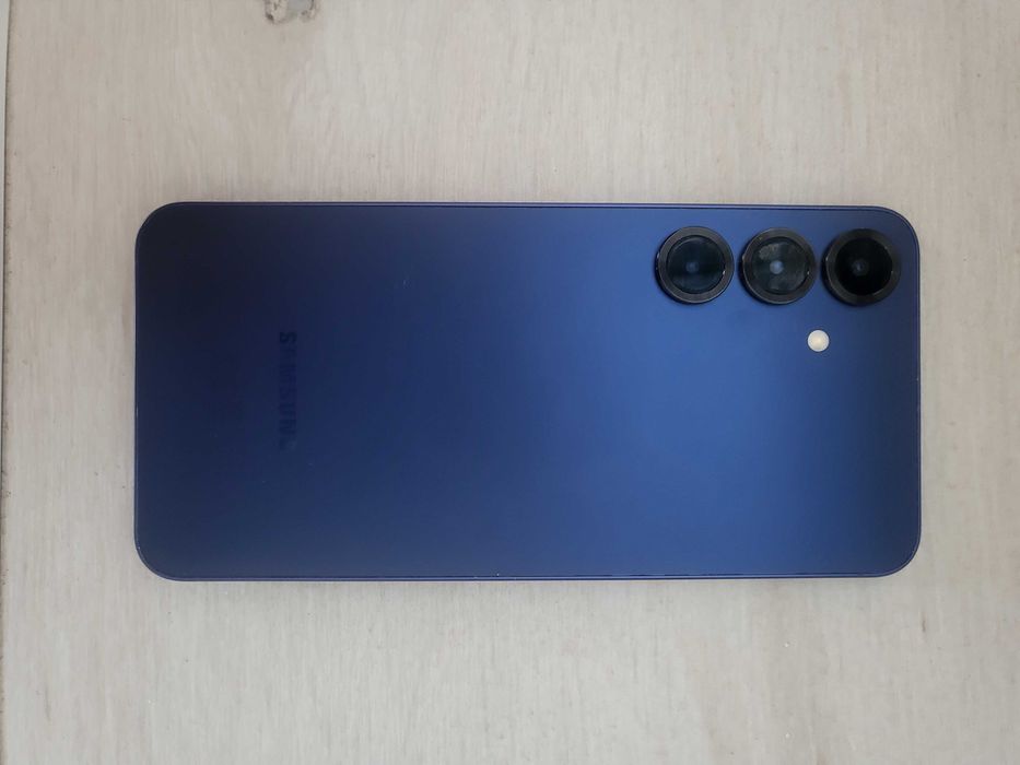 Samasung S25+ plus ca nou, 256 GB