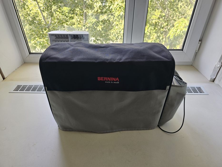 Швейная машинка BERNINA 535