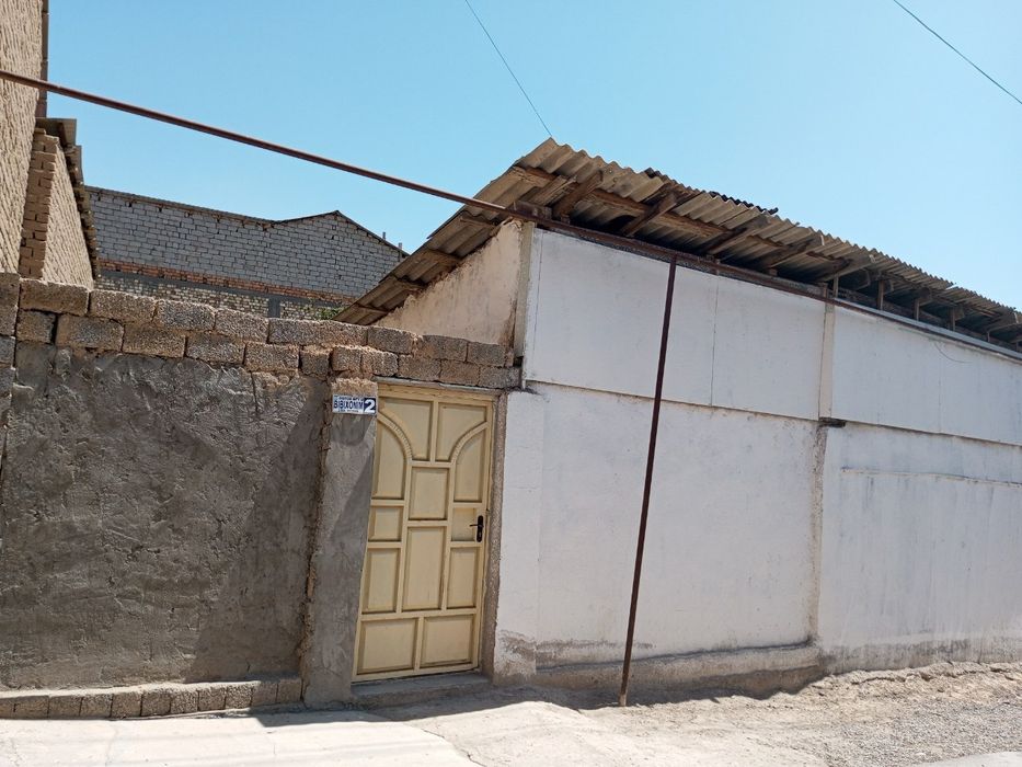 Qotom mahalas bibihon kochas 2 a uy