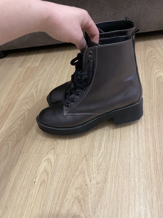 Дамски зимни боти