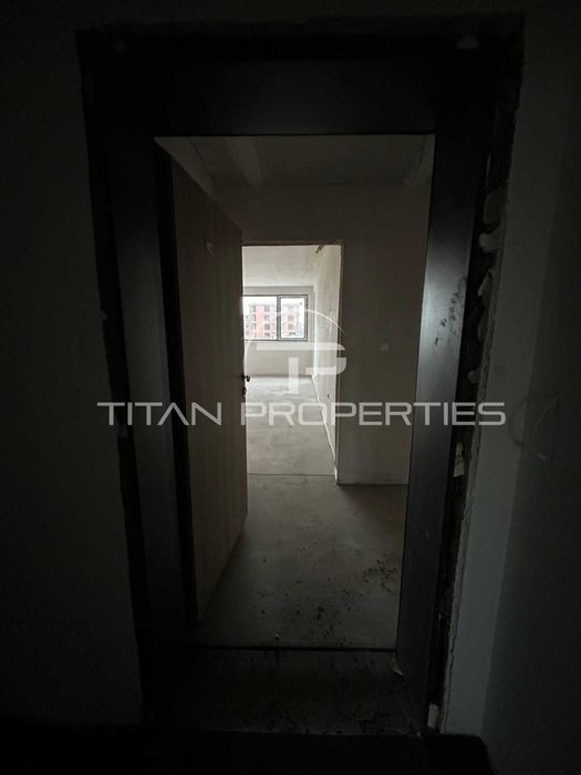 Продава се Двустаен апартамент в Пловдив, Кършияка - 73 кв.м за 723 €/кв.м - Снимка #6