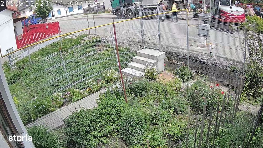 Casă de vânzare în Vatra Dornei, Județul Suceava