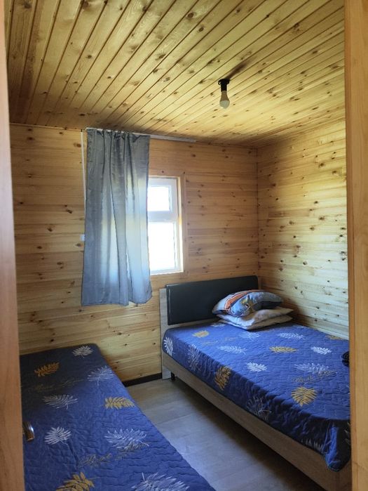 Сдам домики в Самарке