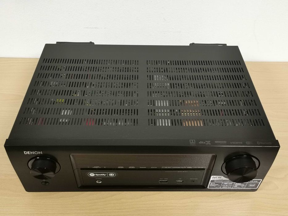 Denon AVR-X 1300W 7.2-канален усилвател
