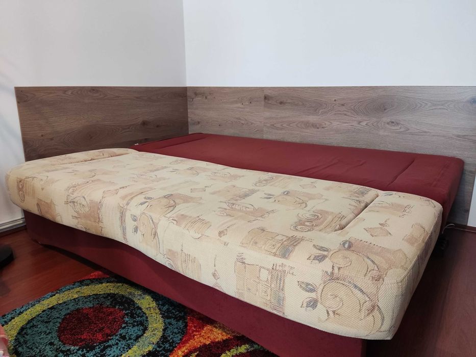 Canapea extensibilă