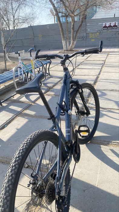 Sportsman MTB mountain bike
