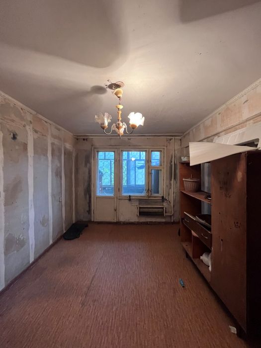 В продаже 3 комн.1 эт 64,8 кв м