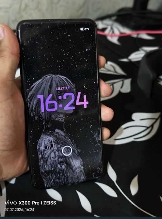Xiaomi 15 pro 256гб