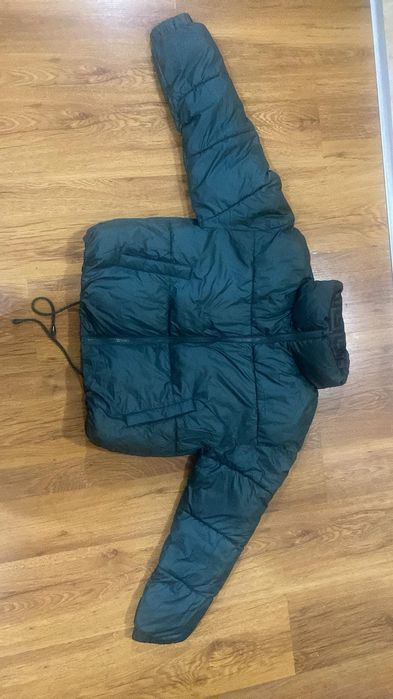 Есенно ЯКЕ- двулицево !