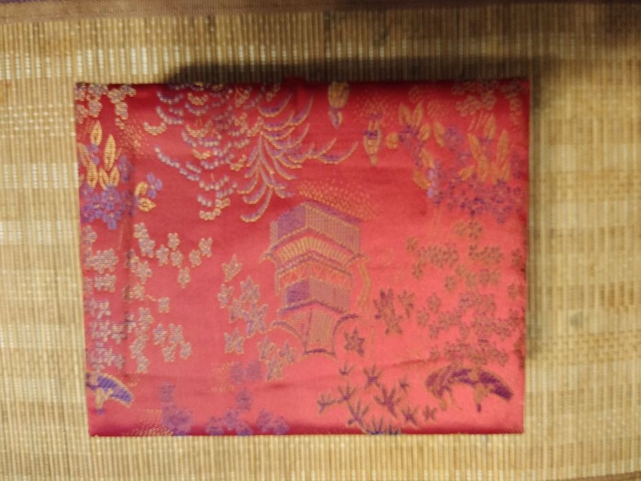 Set portelan servire tarie bauturi alcoolice sake soju tuica