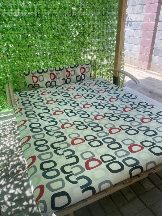 Раскладной диван кровать