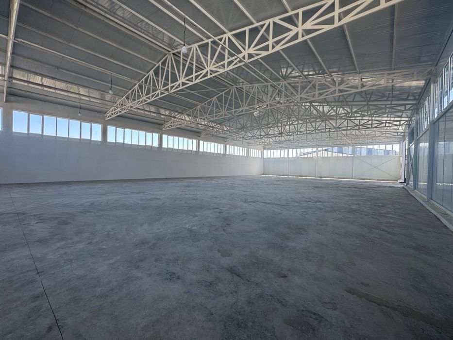 Склад аренда бектемир sklad arenda Bektemir