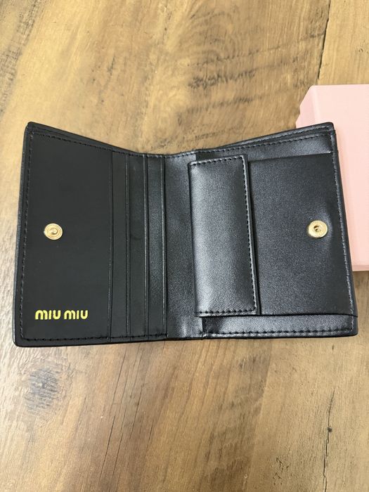 Portofel Miu Miu