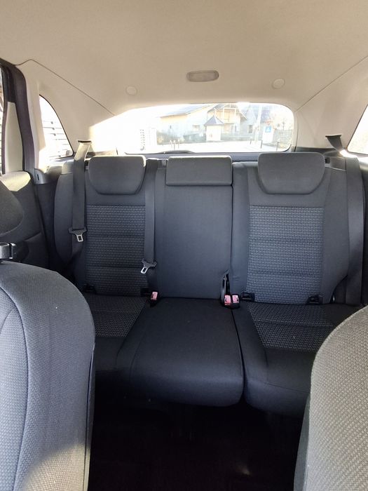 Mercedes-Benz B180 CDI