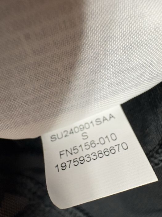 Nike Jordan спортно бюстие