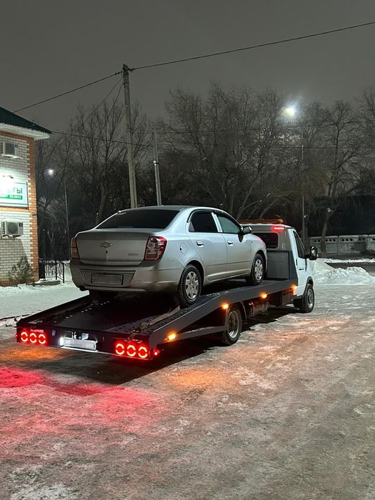 Эвакуатор Кандыагаш и Мугалжарский район 24/ 7