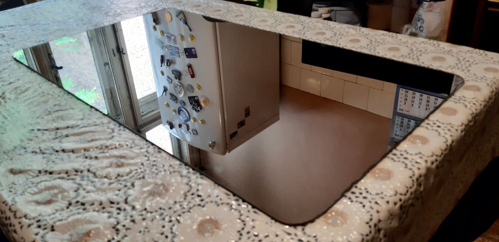 Декоративни огледала