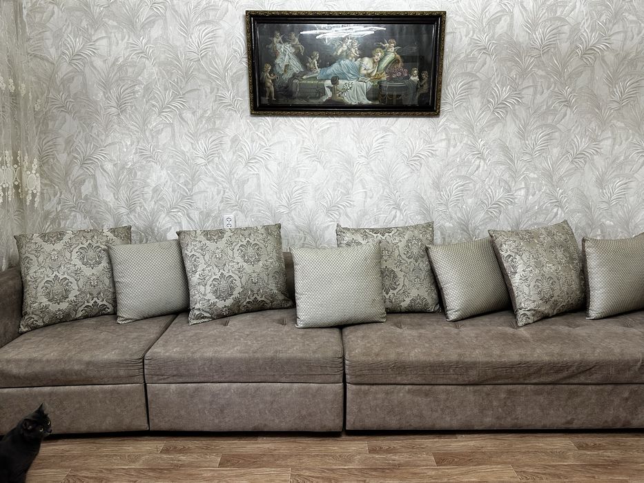 Срочно !!! Продам диван