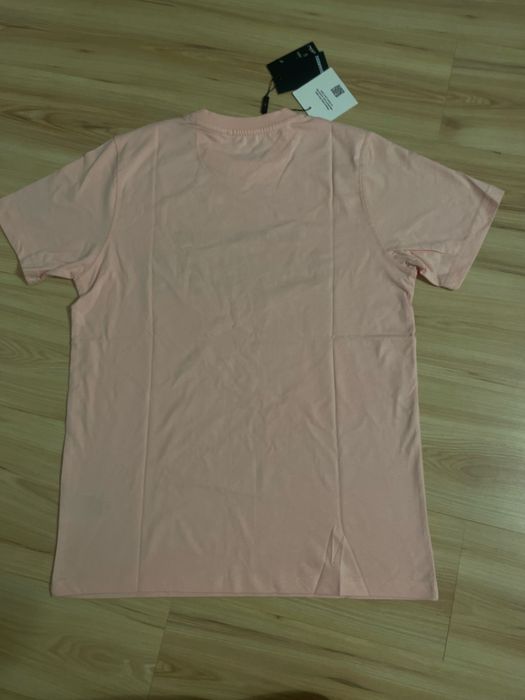 Tricou Barbati Dsquared2 Icon Marimea: XL - Lichidare stoc!