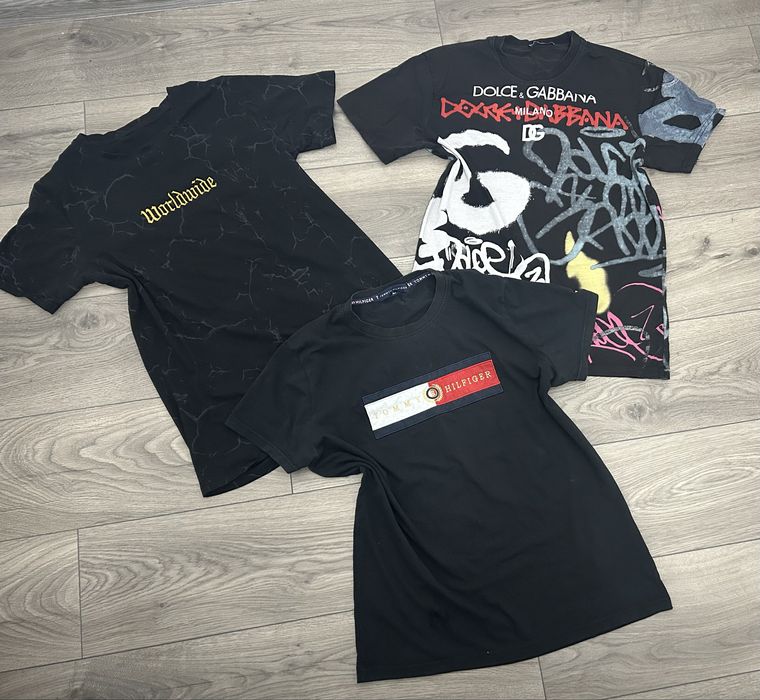 Лотове мъжки дрехи