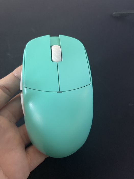 Мышь LAMZU Atlantis Mini PRO