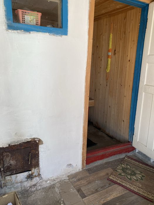 Продам частный дом с горажем и баней