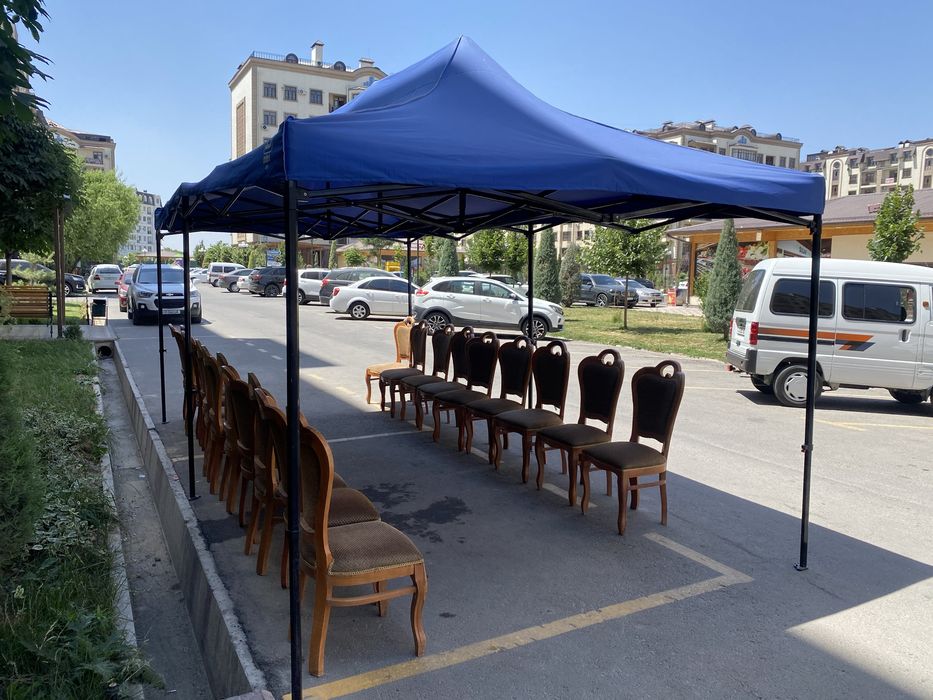 Prokat stol stul Prakat Arenda zonti naves ventilyator