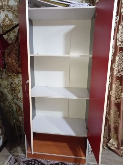 Продам шкаф состояние хорошое
