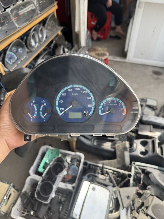 Matiz tahometrli tablola keldi 6oy garantiyasi bor