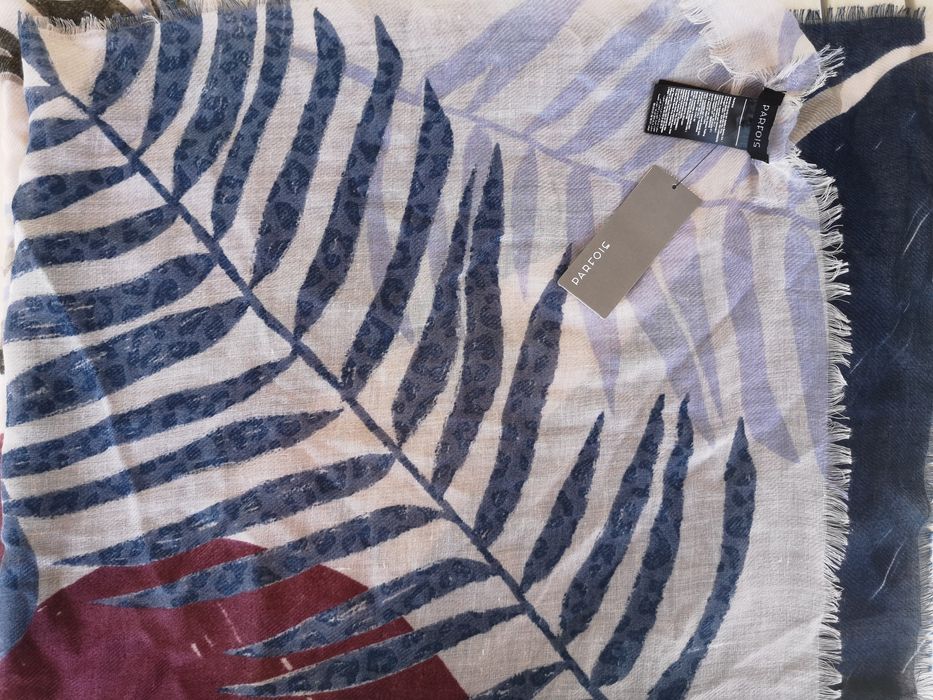 Нови дамски шалове