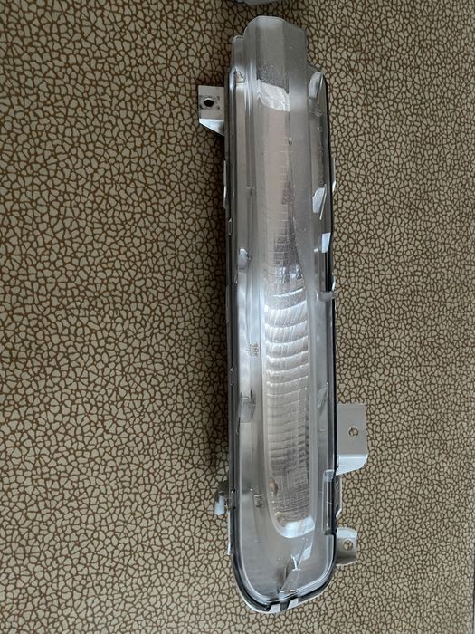 Дневни светлини за volvo v40 (2012-2016)