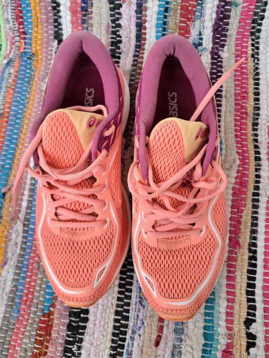 Маратонки Asics EUR 42.5