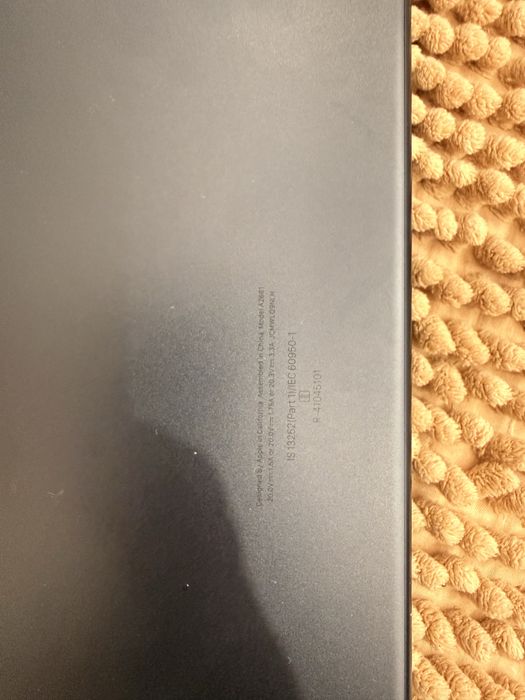 Macbook air m2 13 16/256
