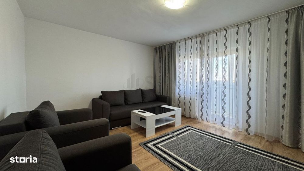 Apartament 2 camere I Doamna Ghica