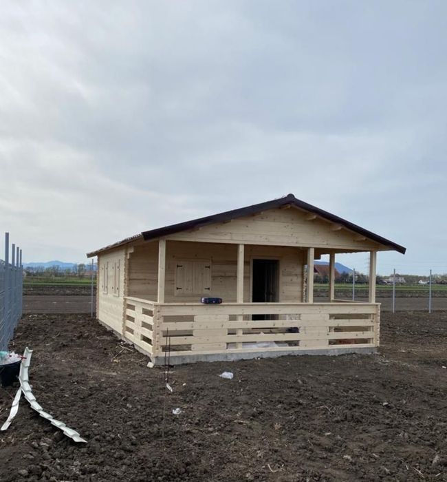 Foișor din lemn foișoare Terase