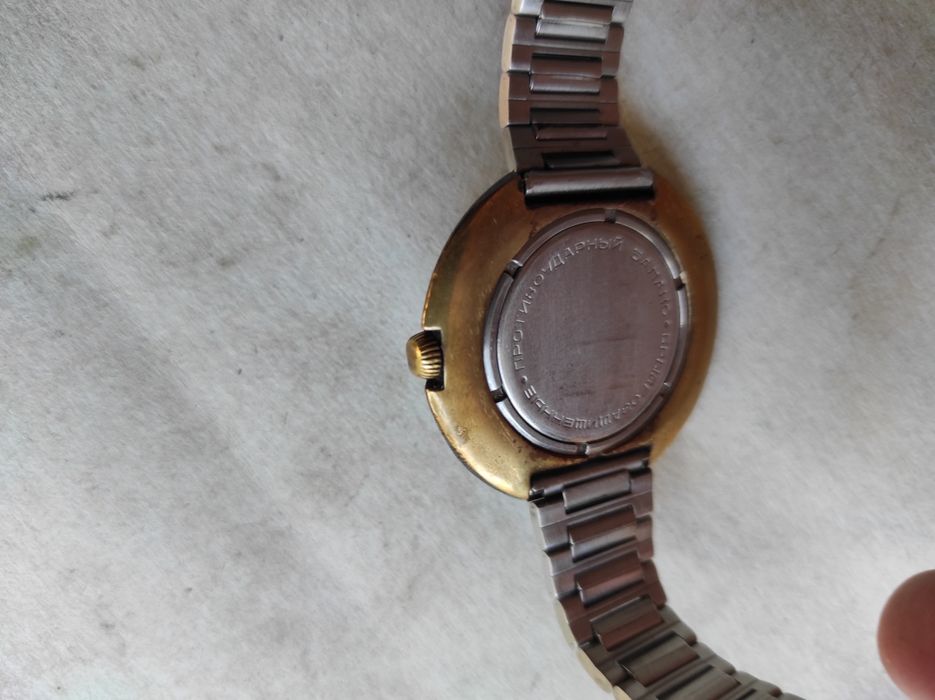 Ракета Чибурашка