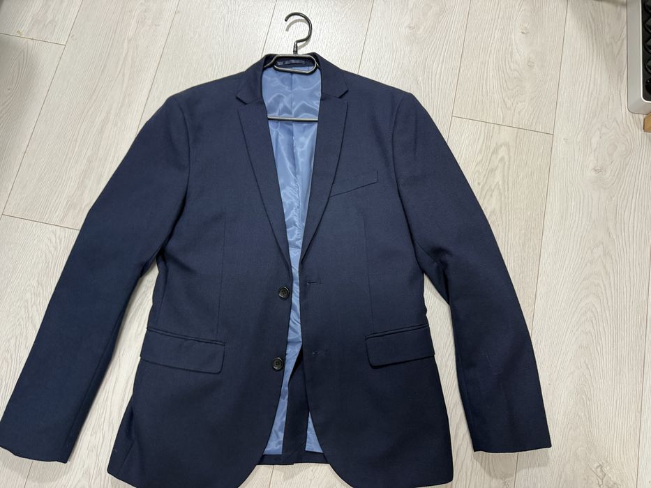 Sacou NOU premium H&M Classic Design schim vb cu guess hermes prada