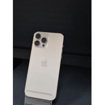 Telefon Apple iPhone 13 Pro Max 128 GB White, Cod 122311