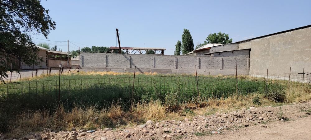 4-сотих ер сотилади.