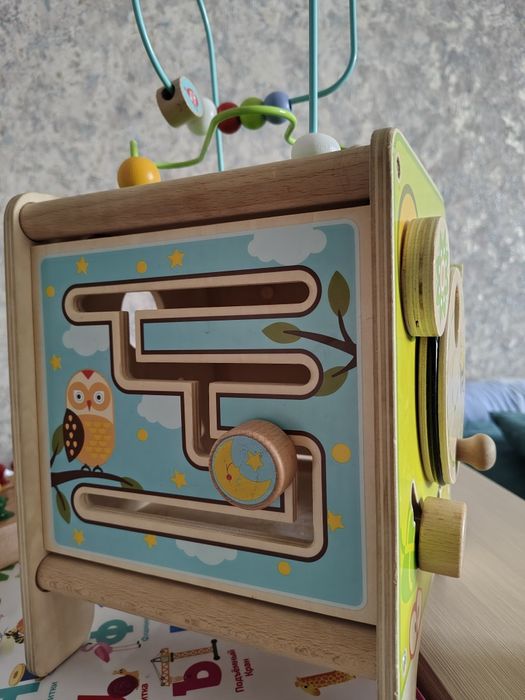 Продам детские игрушки