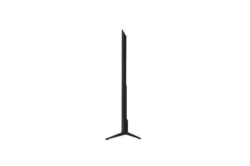 Tелевизор LG Smart TV LG UHD AI 75UA75 4K 2025 года оригинал бюджетный