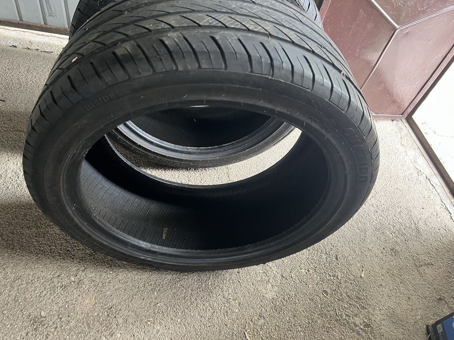 Anvelope Vara 255 40 R19-dot 2024