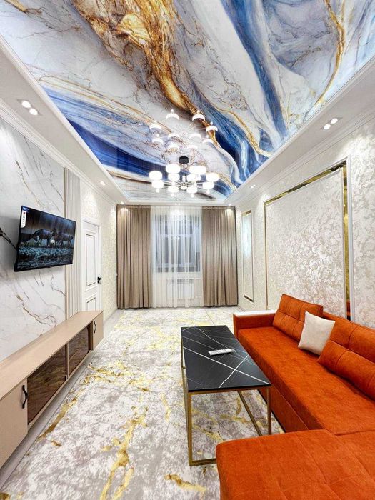 Чиланзар 12кв 2³/2/4 ор.Фархад
балкон 1.5.Х3 Йел буйи 50м² ипотека бор