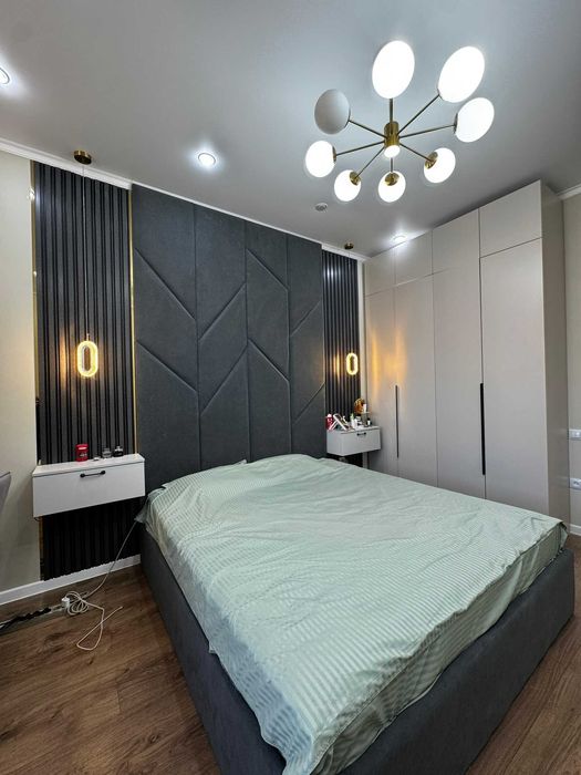 Продам 2х комн кв Батыс ЖК Сункар