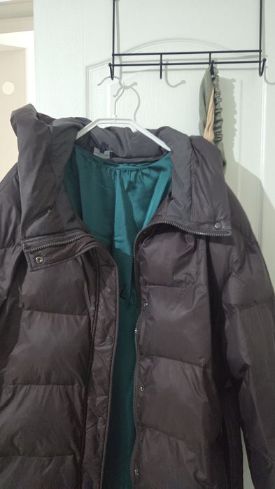 Куртка демисезон