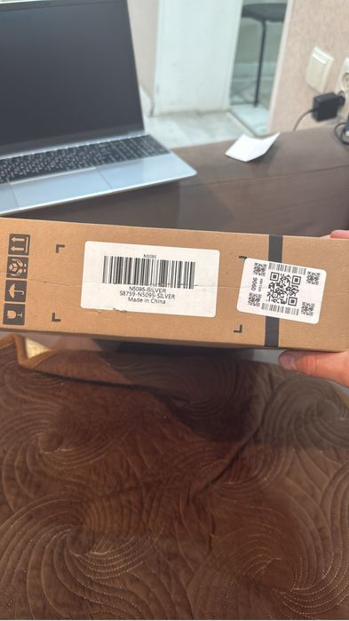 Продам ноутбук офисный не для игр