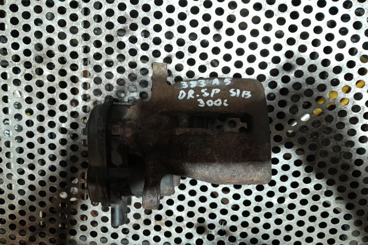 Etrier spate dreapta Audi A5 8T